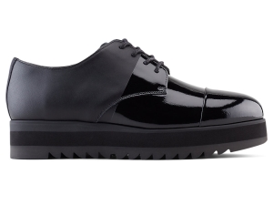 Onitsuka Tiger Derby Schwarz Schwarz | AOH-940317