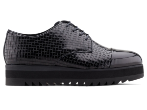 Onitsuka Tiger Derby Schwarz Schwarz | MSN-594630