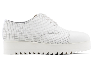 Onitsuka Tiger Derby Weiß Weiß | YJL-418259
