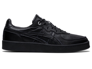 Onitsuka Tiger Gsm Sd Schwarz Schwarz | OTA-859463