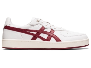 Onitsuka Tiger Gsm Sd Weiß | CUE-243896