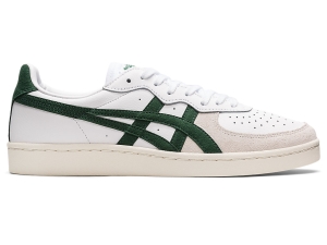 Onitsuka Tiger Gsm Weiß Grün | LKM-215397