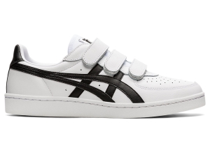Onitsuka Tiger Gsm Weiß Schwarz | QXZ-279065