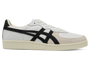 Onitsuka Tiger Gsm Weiß Schwarz | WYM-875023