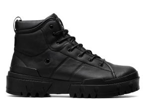 Onitsuka Tiger Hmr Peak G-tx Schwarz Schwarz | QVR-840732
