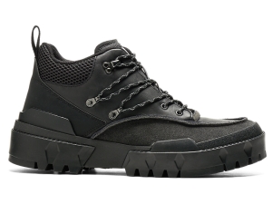 Onitsuka Tiger Hmr Peak Trainer Schwarz Schwarz | VGH-468053