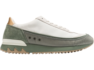 Onitsuka Tiger Hsinti Weiß Grün | WXC-905742