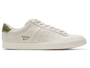 Onitsuka Tiger Lawnship 3.0 Weiß Braun Grün | TYI-906748