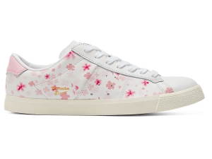 Onitsuka Tiger Lawnship 3.0 Weiß | UKY-329640