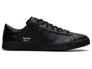 Onitsuka Tiger Lawnship® 3.0 Schwarz Schwarz | JWA-148326