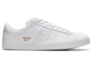 Onitsuka Tiger Lawnship® 3.0 Weiß Weiß | NEF-318579