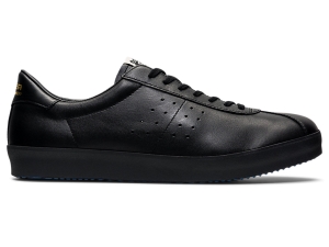 Onitsuka Tiger Lawnship® Nm Schwarz Schwarz | OSL-093678