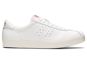 Onitsuka Tiger Lawnship® Nm Weiß Weiß | KQD-057962