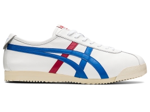 Onitsuka Tiger Limber Up™ Nm Weiß Blau | WOY-104723