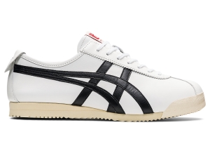 Onitsuka Tiger Limber Up™ Nm Weiß Schwarz | REA-709843