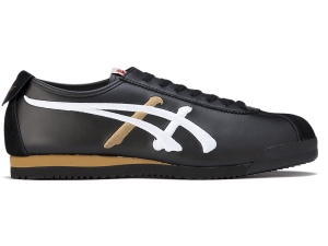 Onitsuka Tiger Limber-up Nm Schwarz Weiß | CNA-061985