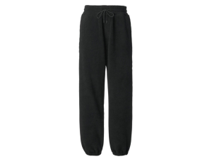 Onitsuka Tiger Pants Schwarz Weiß | RAZ-758239