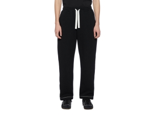 Onitsuka Tiger Pants Schwarz | XQT-384971