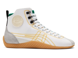 Onitsuka Tiger Sclaw Mt Weiß Gelb | WFY-987523