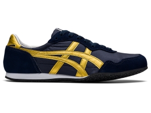 Onitsuka Tiger Serrano Gold | JEY-571934