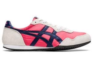 Onitsuka Tiger Serrano Rosa | ORN-602548