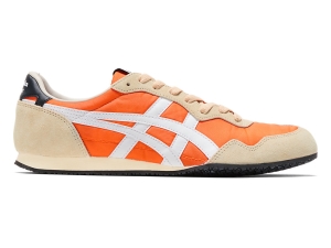 Onitsuka Tiger Serrano Weiß | ENW-651349