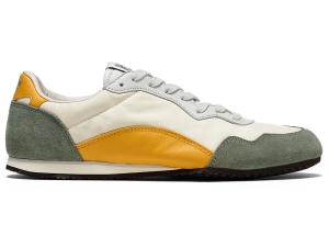 Onitsuka Tiger Serrano® Cl Gelb | DYG-345179