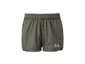 Onitsuka Tiger Shorts Dunkelgrau | WHV-782395