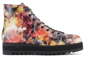 Onitsuka Tiger Spitze Up Mt Bouquet/Bouquet | QDV-615279