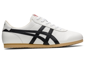 Onitsuka Tiger Tai-chi-nm™ Weiß Schwarz | ZSJ-825970