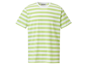 Onitsuka Tiger Tee Grün | ERA-493580