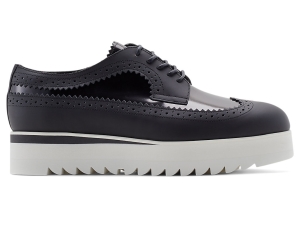 Onitsuka Tiger The Onitsuka Brogue Schwarz Schwarz | PNG-748156