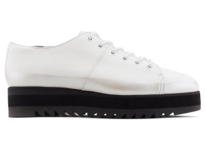 Onitsuka Tiger The Onitsuka Spitze Up Lo Schwarz Schwarz | MEV-301926