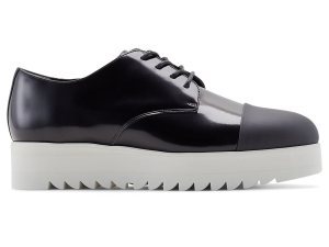 Onitsuka Tiger The Onitsuka™ Derby Schwarz Schwarz | DZJ-179642
