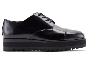 Onitsuka Tiger The Onitsuka™ Derby Schwarz Schwarz | UMR-921036