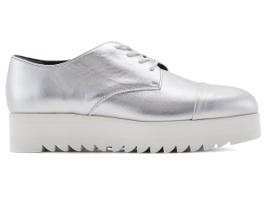 Onitsuka Tiger The Onitsuka™ Derby Silber Silber | VIB-249765