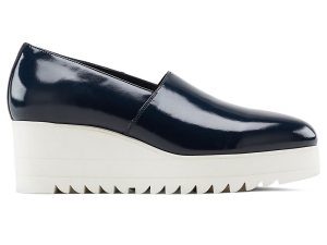 Onitsuka Tiger The Onitsuka™ Wedge-s Navy Navy | JWU-394076