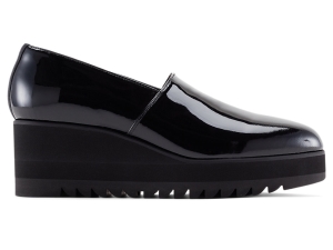 Onitsuka Tiger The Onitsuka™ Wedge-s Schwarz Schwarz | PKM-852036