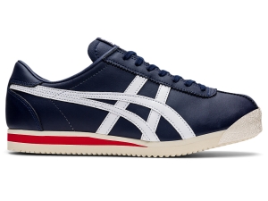 Onitsuka Tiger Tiger Corsair Navy Weiß | AED-396518