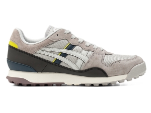 Onitsuka Tiger Tiger Horizonia Grau Grau | VXU-216495