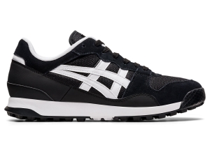 Onitsuka Tiger Tiger Horizonia Schwarz Weiß | ADE-291873
