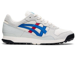Onitsuka Tiger Tiger Horizonia Weiß Blau | ZJL-932687