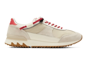 Onitsuka Tiger Tiger Tracer Ex Putty/Birch | OYJ-679028