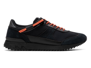 Onitsuka Tiger Tiger Tracer Ex Schwarz Schwarz | ZTK-530671