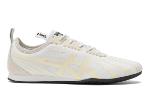 Onitsuka Tiger Tirrack Weiß | GPB-267905