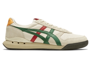 Onitsuka Tiger Ultimate 81® Ex Birch/Kale | ULB-925760