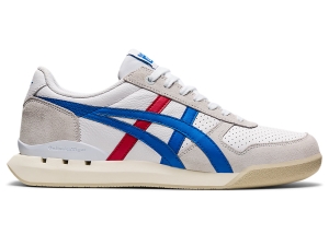 Onitsuka Tiger Ultimate 81® Ex Weiß Blau | ISJ-031985