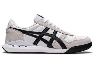 Onitsuka Tiger Ultimate 81® Ex Weiß Schwarz | LOZ-823617