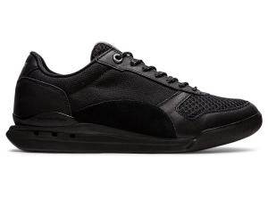 Onitsuka Tiger Ultimate 81® Mp Schwarz Schwarz | PES-345209