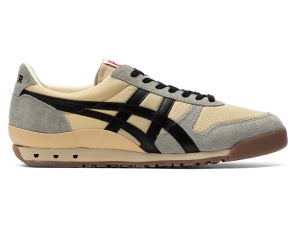 Onitsuka Tiger Ultimate 81® Nm Schwarz | VBA-314785